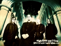 Porcupine Tree photo