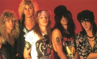 Guns N’ Roses photo