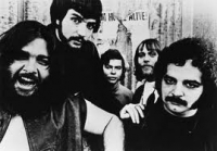 Canned Heat photo