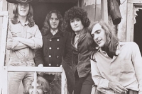 Quicksilver Messenger Service photo