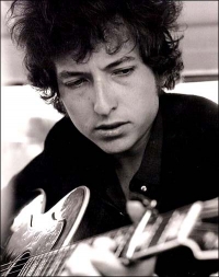 Dylan, Bob photo