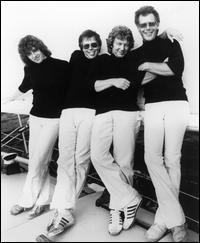 Climax Blues Band photo