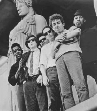 Butterfield Blues Band photo