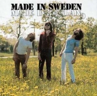 Made in Sweden photo