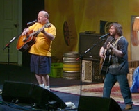 Tenacious D photo