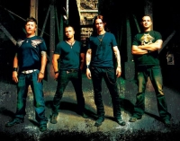 Alter Bridge photo