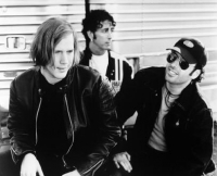 Jeff Healey Band, The photo