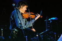 Didier Lockwood Group photo