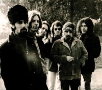 Grateful Dead photo