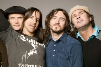 Red Hot Chili Peppers photo