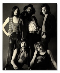 East Of Eden photo