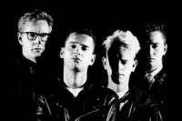 Depeche Mode photo