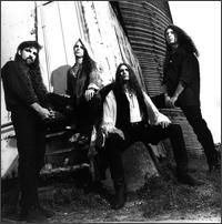 Savatage photo