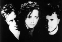 Cocteau Twins photo