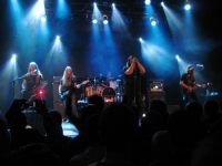 Katatonia photo