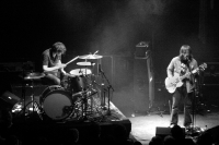 Black Keys photo