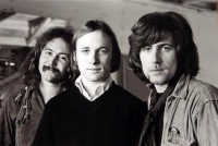 Crosby, Stills & Nash photo