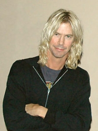 McKagan, Duff photo