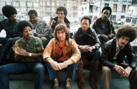 Eric Burdon & War photo
