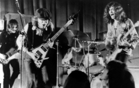 Wishbone Ash photo