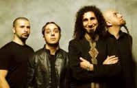 System of a Down photo