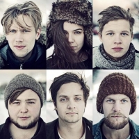Of Monsters And Men photo