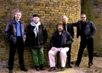 Peter Green Splinter Group photo