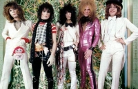 New York Dolls photo