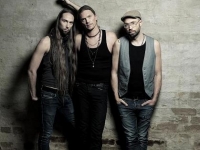 Von Hertzen Brothers photo