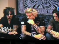 Sixx:A.M. photo