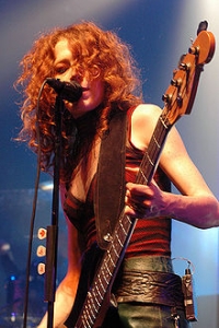 Maur, Melissa Auf Der photo