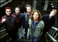 Pearl Jam photo