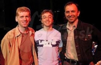 AMC Trio photo