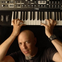 Rudess, Jordan photo