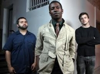 Animals As Leaders photo