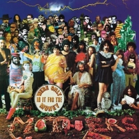 Zappa, Frank photo