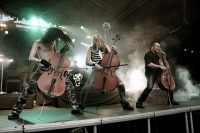 Apocalyptica photo