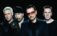 U2 photo