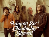 Admiral Sir Cloudesley Shovell photo