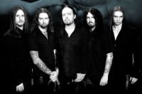Evergrey photo