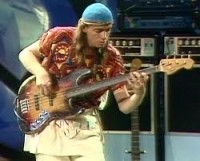 Pastorius, Jaco photo