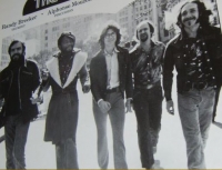 Eleventh House, The featuring Larry Coryell photo