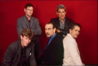 Tuxedomoon photo