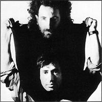 Godley & Creme photo