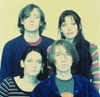 My Bloody Valentine photo