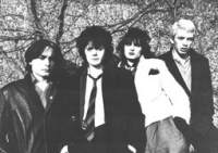 Siouxsie & The Banshees photo