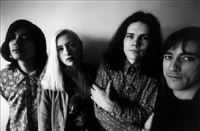 Smashing Pumpkins photo