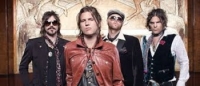 Rival Sons photo