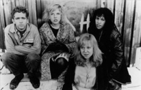 Throwing Muses photo