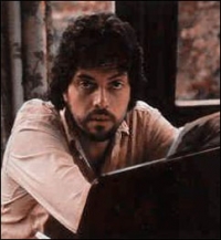 Alan Parsons Project, The photo